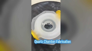 Quartz Chamber